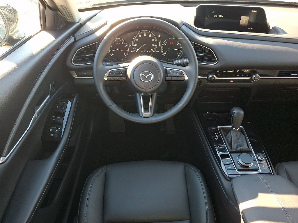 Used 2024 Gray Mazda 2.5 S Select Sport image 11