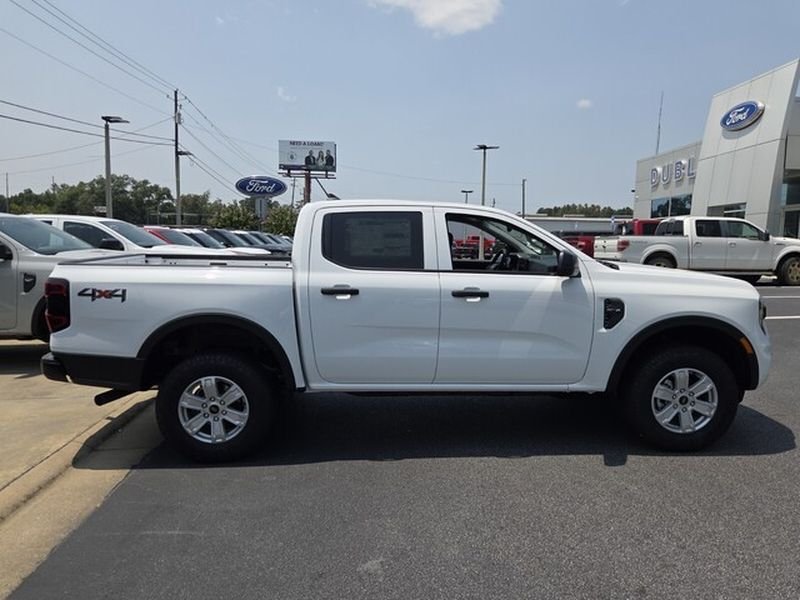 New 2026 Oxford White Ford XL image 15
