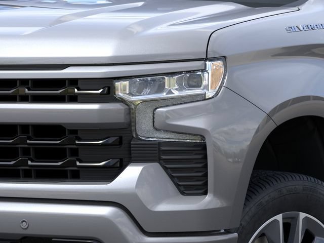 2025 Chevrolet Silverado 1500 RST - Photo 10