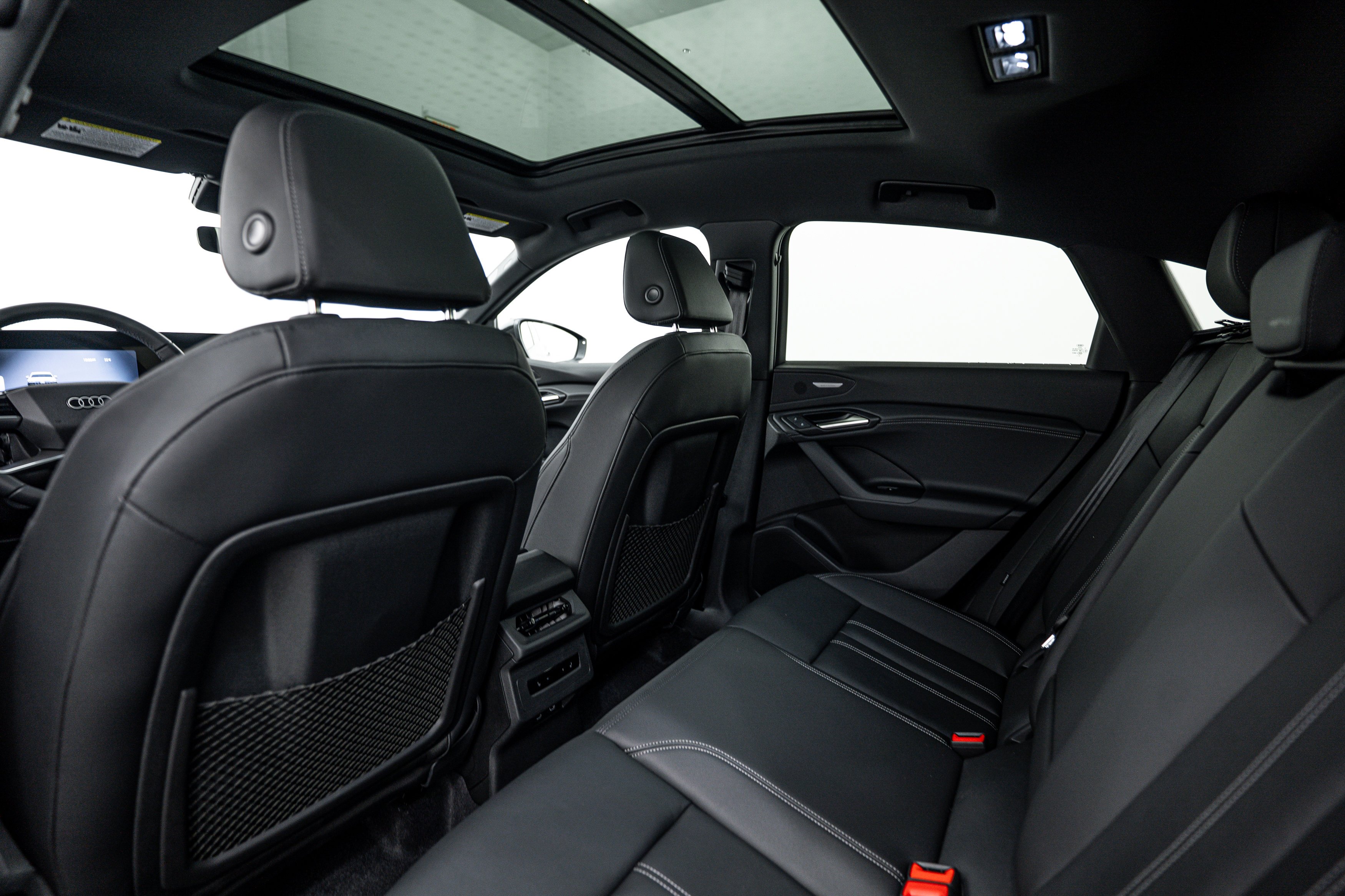 New 2027 Gray Audi Premium Plus image 19