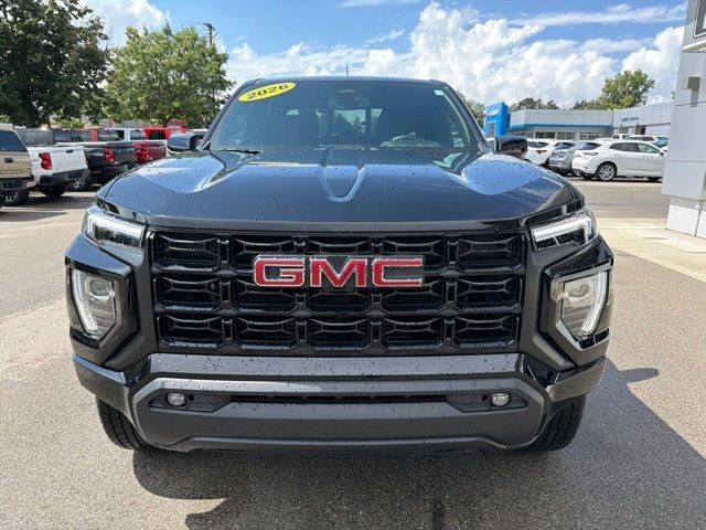 Used 2026 Onyx Black GMC Elevation image 8