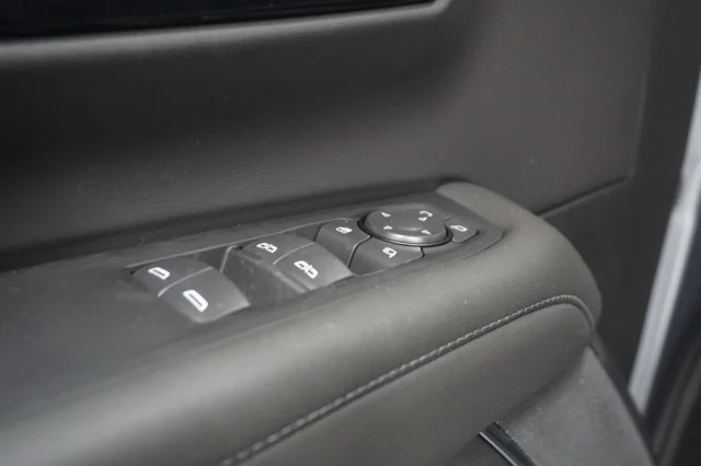 New 2026 Sterling Gray Metallic Chevrolet LT image 20