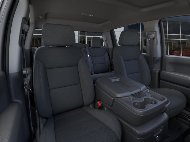 New 2026 Summit White GMC Pro image 16