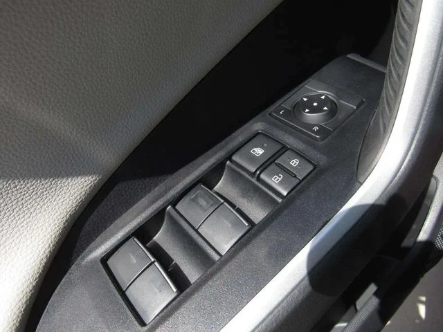 Used 2025 Magnetic Gray Metallic Toyota Limited image 24