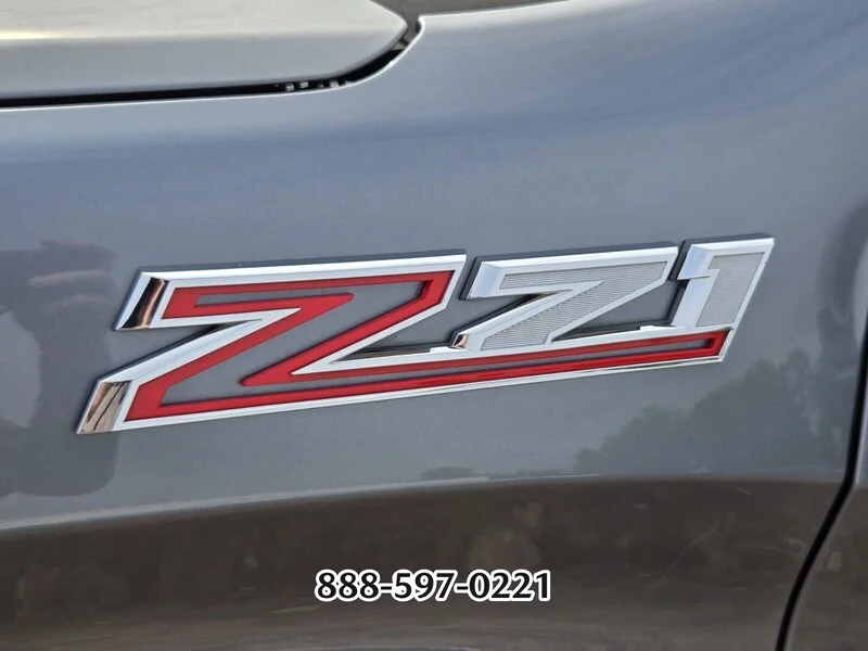 Used 2019 Chevrolet Silverado 1500 LT with VIN 1GCRYDED3KZ214661 for sale in Little Rock