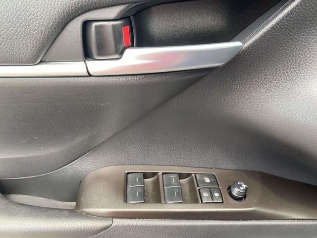 Used 2024 Blue Toyota SE image 15