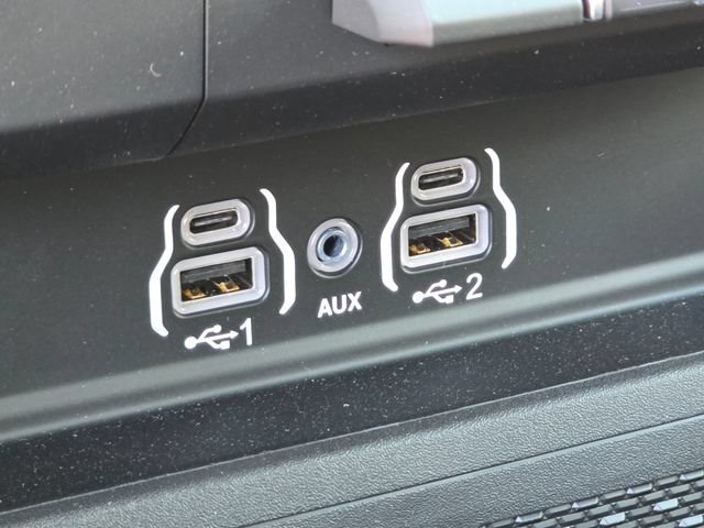 New 2026 Forged Blue Metallic Exterior Paint RAM Big Horn/Lone Star image 14