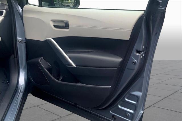 Certified Used 2026 CELESTITE GRAY ME. Toyota  image 22