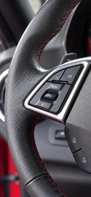 Used 2023 Red Chevrolet SS image 16