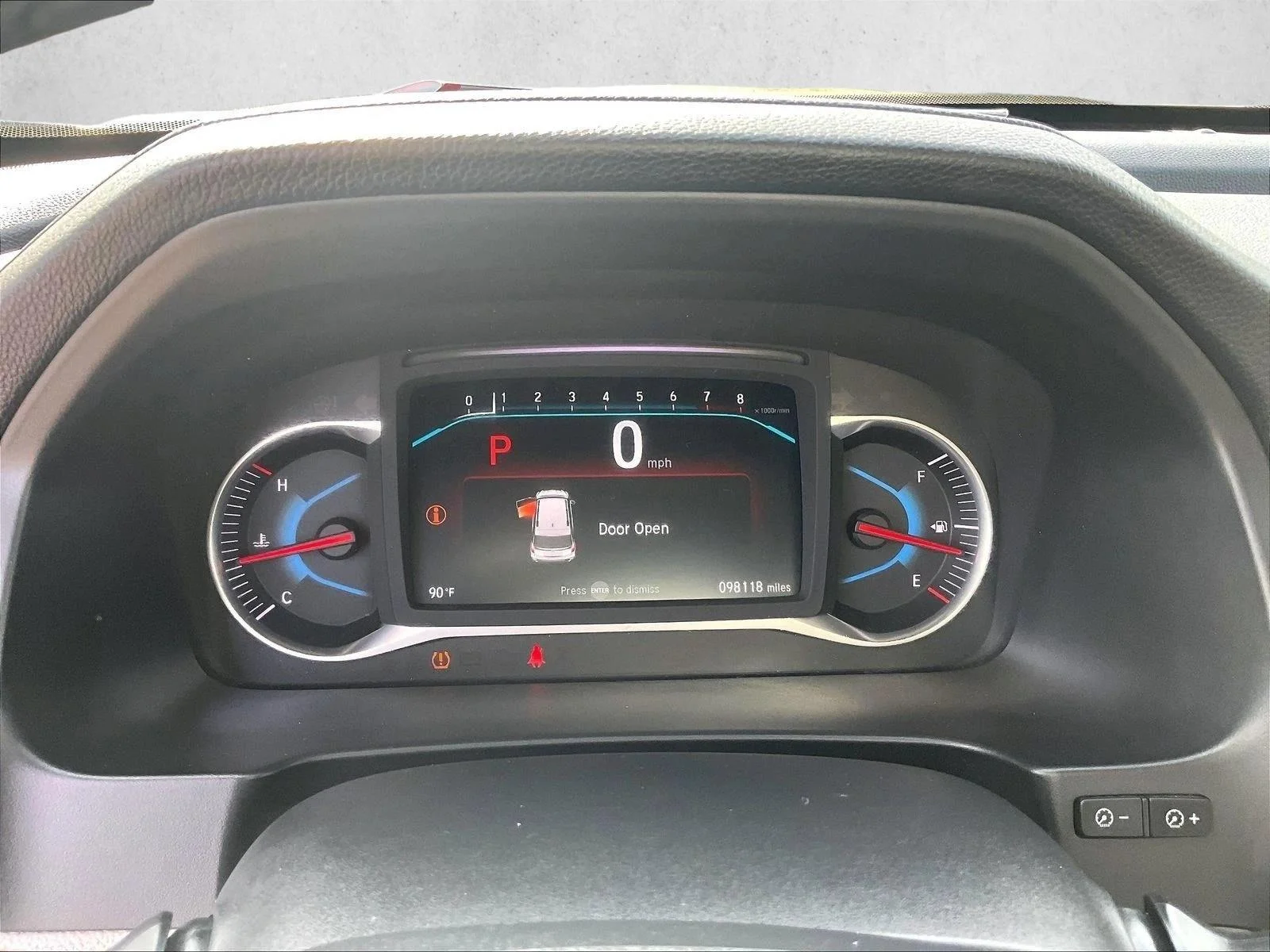 Used 2022 Lunar Silver Metallic Honda Special Edition image 22