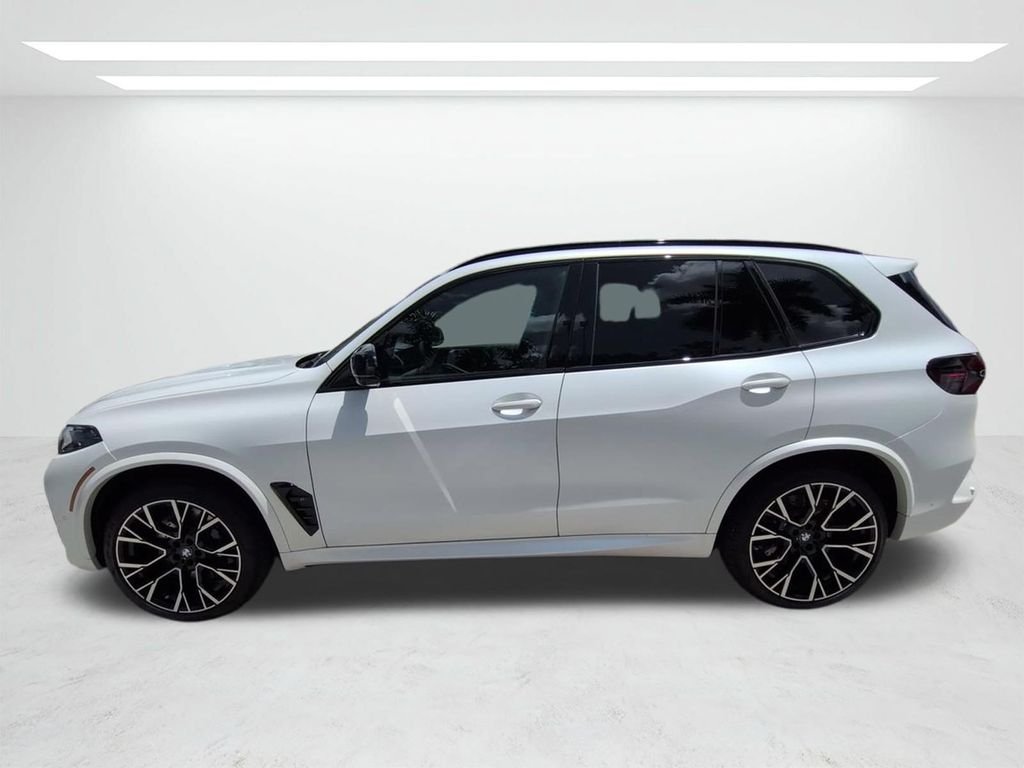 2026 BMW X5 M X5 M - Photo 7