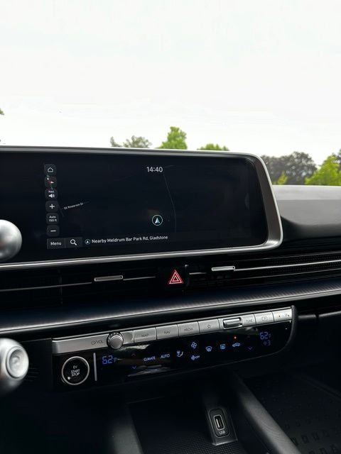 2025 Hyundai IONIQ 6 SE - Photo 31