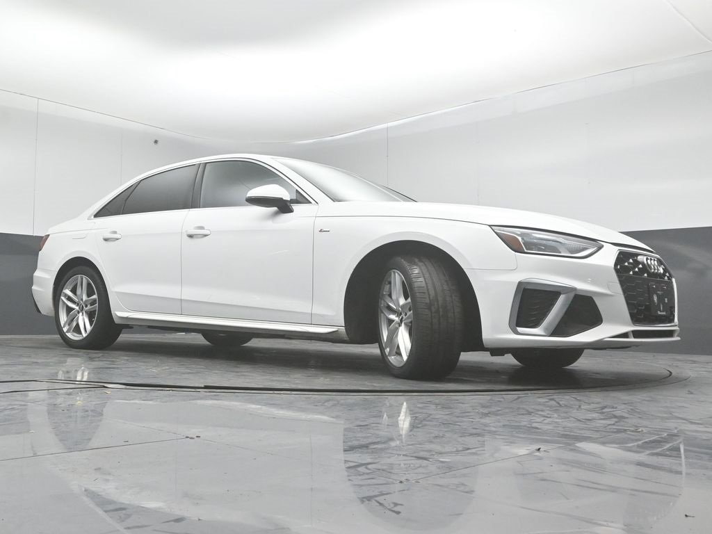 2020 AUDI A4 - Image 30