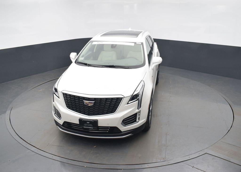 2023 CADILLAC XT5 - Image 38