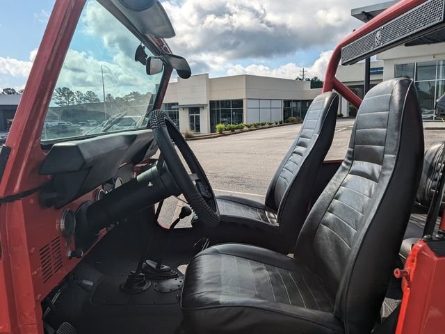 1982 Jeep Jeep - Photo 16