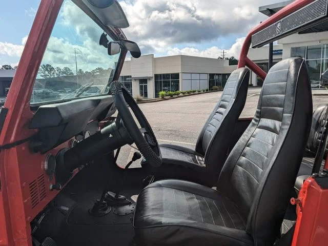 1982 Jeep Jeep - Photo 16