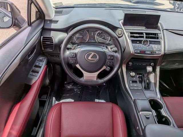 Used 2020 Black Lexus 300 Base image 17