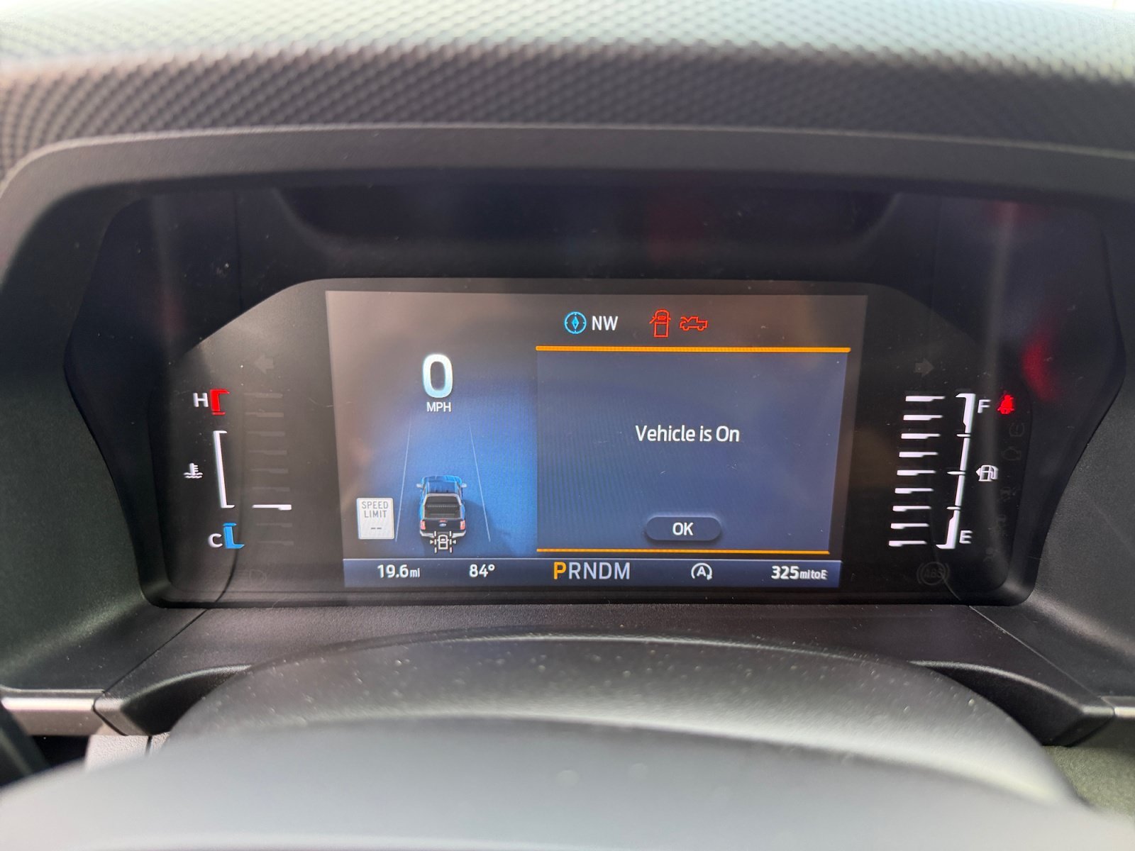 New 2026 Marsh Gray Ford XLT image 16