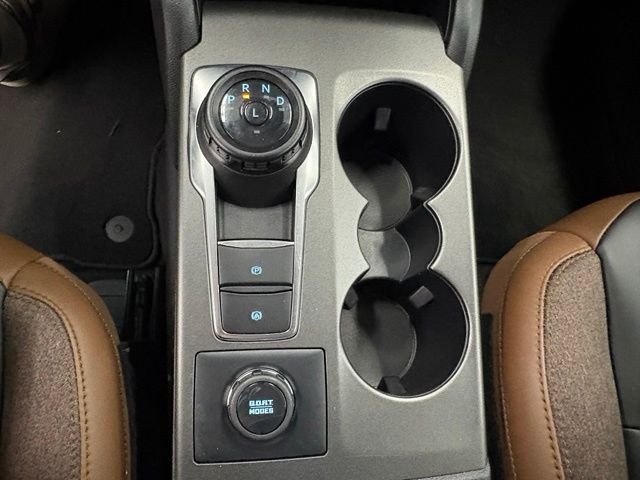 Used 2025 White Ford Outer Banks image 31