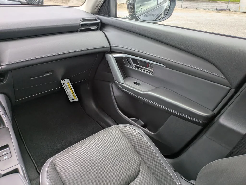 New 2026 Navy Blue Mica Mazda 2.5 S Preferred AWD image 17