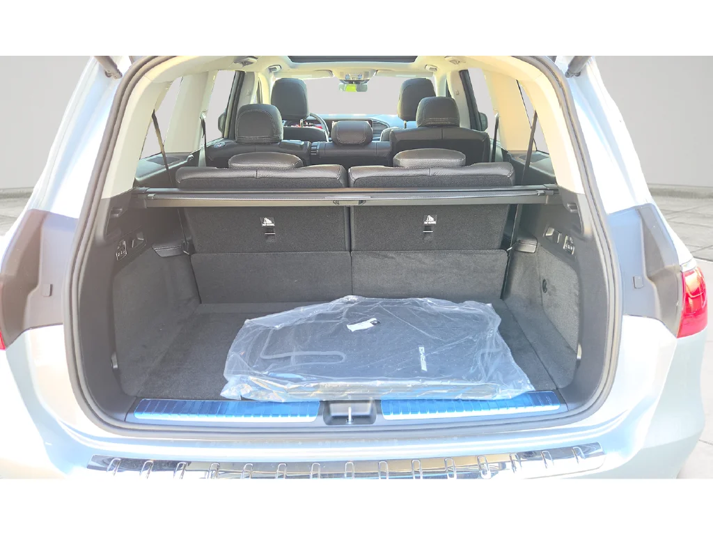2026 Mercedes-Benz GLS Base - Photo 21