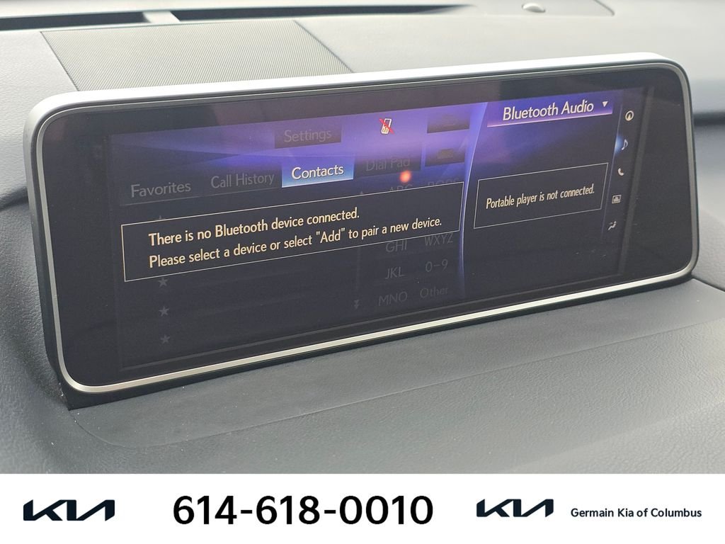 Used 2018  Lexus 350 image 30