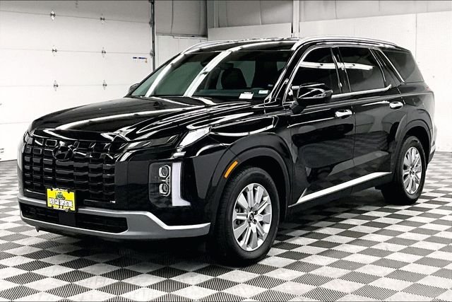 2025 Hyundai Palisade SEL - Photo 11