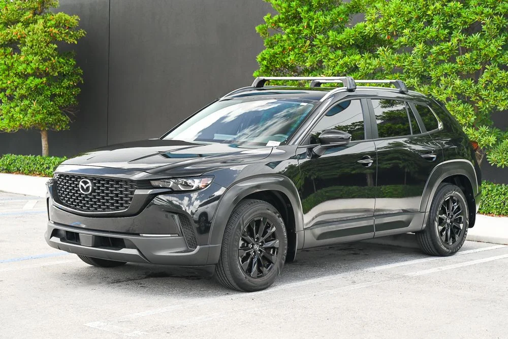 2023 Mazda CX-50 2.5 S PREFERRED PLUS's photo