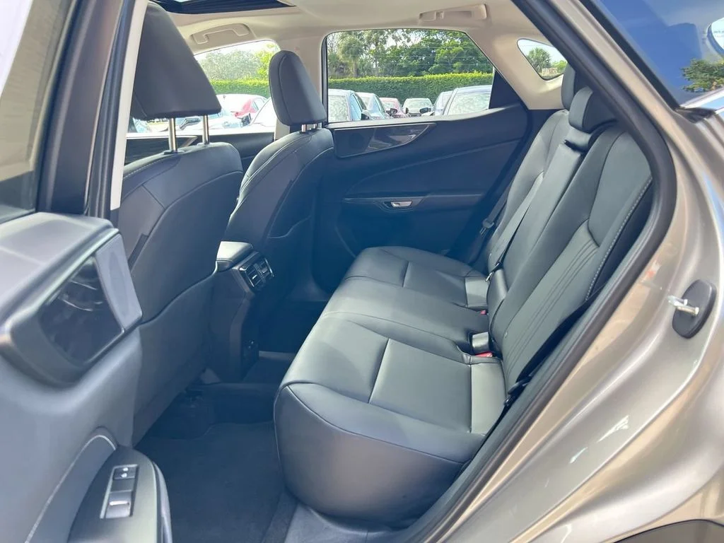 Certified Used 2026 ATOMIC SILVER Lexus 350 Premium image 19