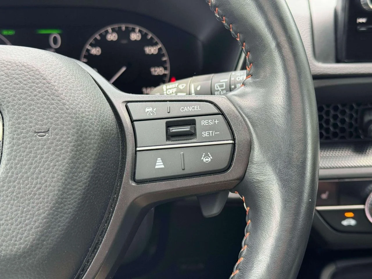 2024 Honda CR-V Sport-L - Photo 28