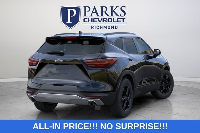 2026 Chevrolet Blazer 2LT - Photo 7