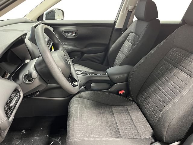 2026 Honda HR-V LX - Photo 11