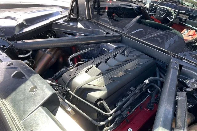 2022 Chevrolet Corvette 3LT - Photo 28