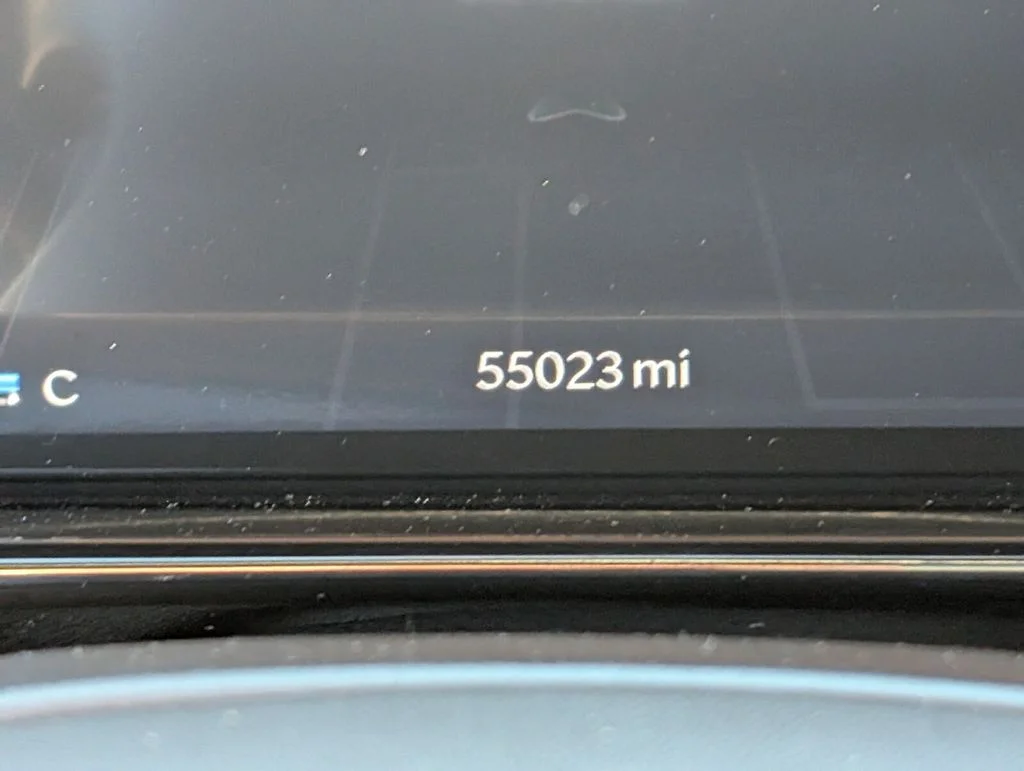 Used 2022 Gray Jeep Series III image 28