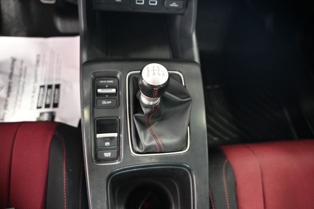 Used 2023  Honda Si image 19