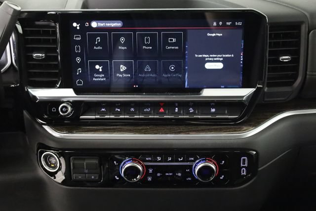 2026 GMC Sierra 1500 SLE - Photo 19
