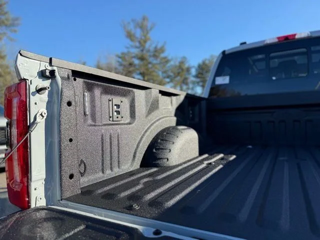 2026 Ford F-250 Super Duty Lariat - Photo 7