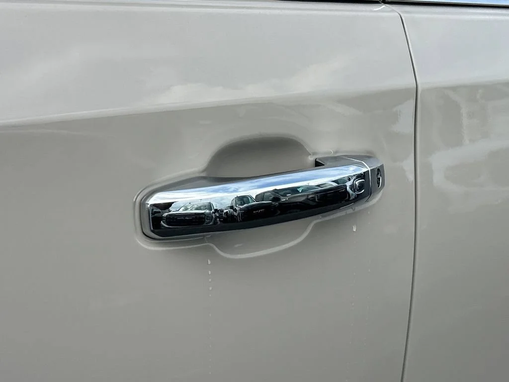 2026 GMC Sierra 1500 Denali - Photo 16