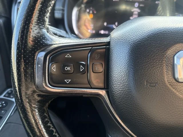 2023 RAM Ram 2500 Pickup Rebel - Photo 32
