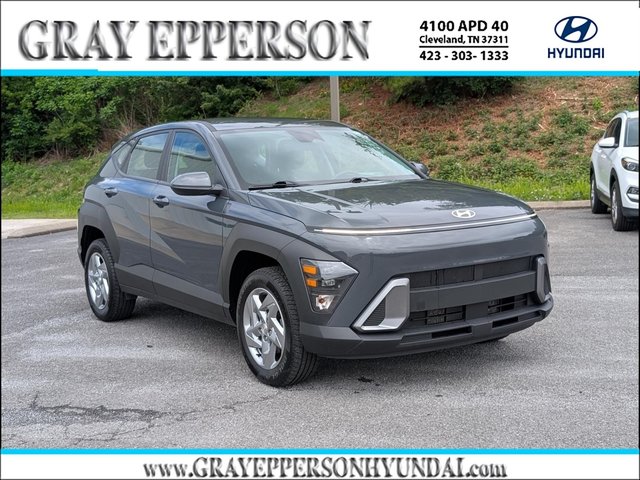 Pre-Owned 2024 Hyundai KONA SE