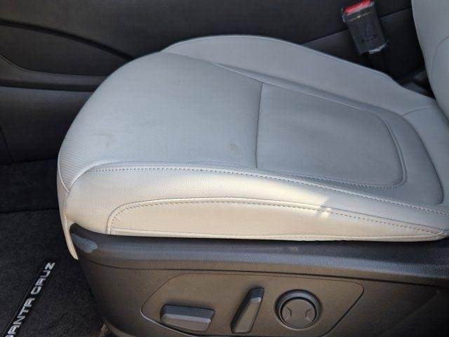 2026 Hyundai Santa Cruz SEL - Photo 38