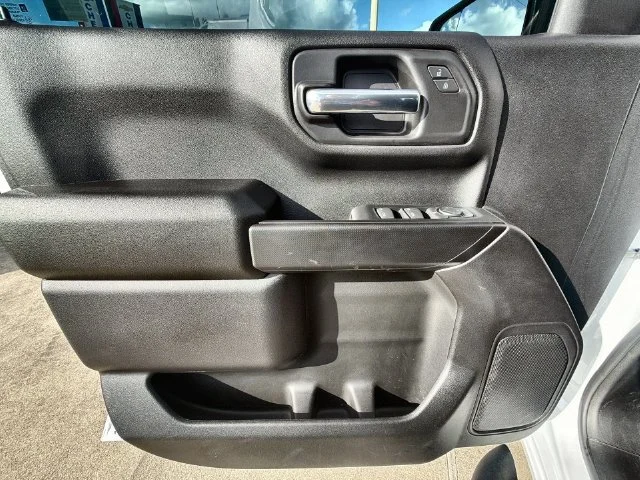 2026 Chevrolet Silverado 1500 Custom - Photo 21