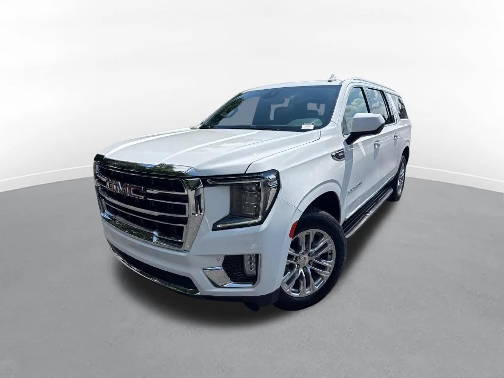 2023 GMC Yukon XL