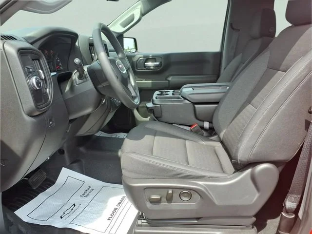 Certified Used 2025 Red GMC Pro image 19