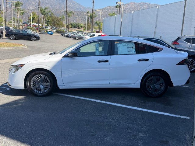New 2027 Fresh Powder Nissan S image 4
