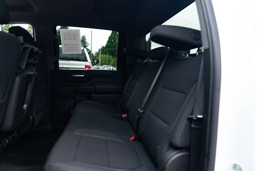 Used 2021 White Chevrolet LT image 20