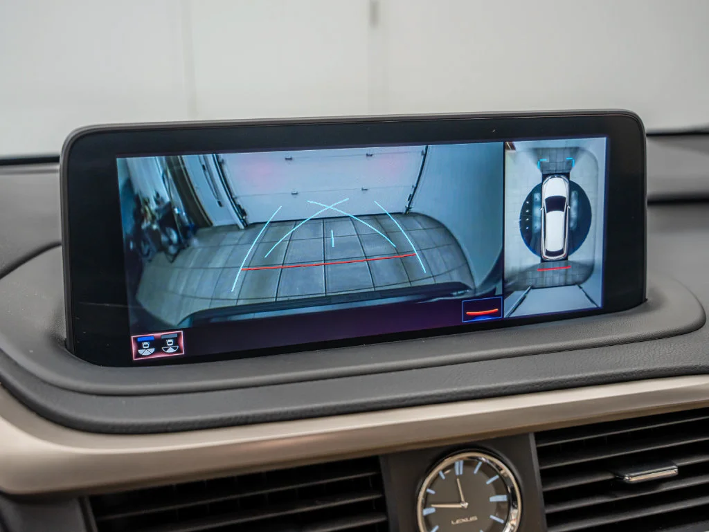 Certified Used 2022 CAVIAR Lexus 350L image 35