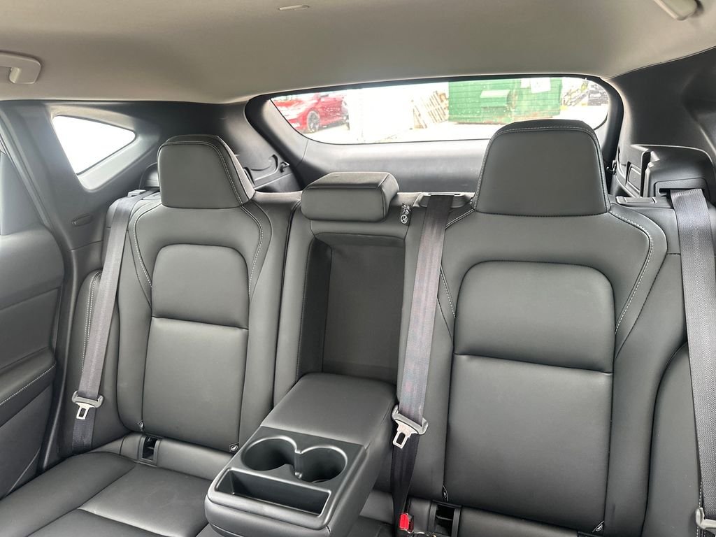 Used 2025 Blue Nissan SV image 21