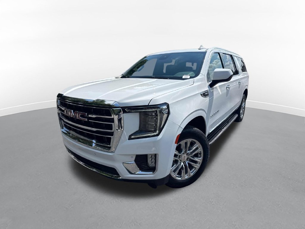 2023 GMC Yukon XL