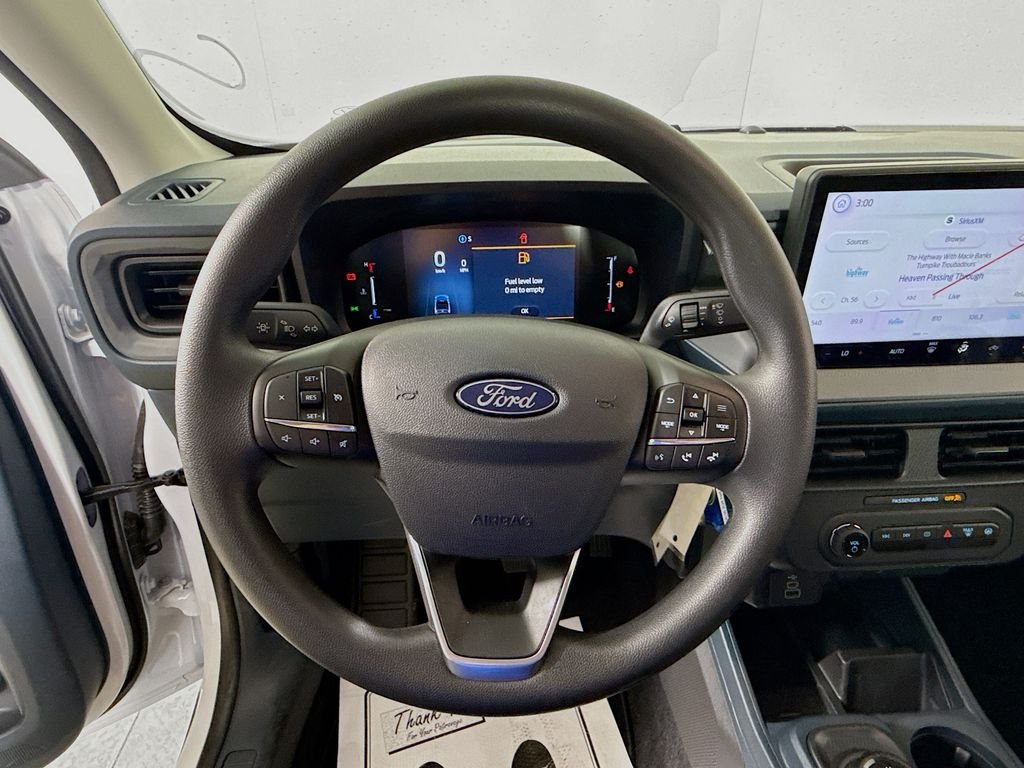 Used 2026 Oxford White Ford XL image 16